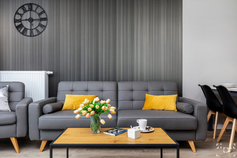 Znaczenie fotografii w obiektach noclegowych, apartamentach