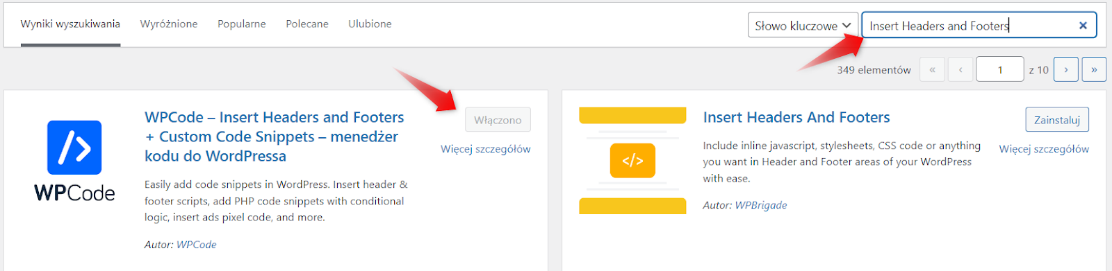 Instalacja Booking Engine na WordPressie