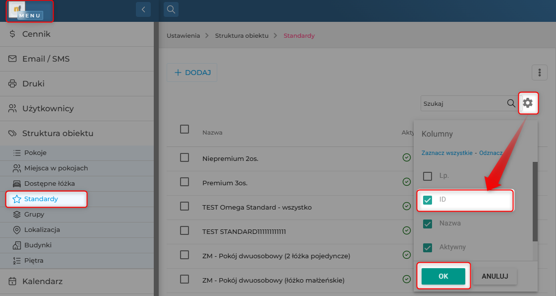 Instalacja Booking Engine na WordPressie