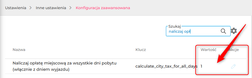 Opłata miejscowa